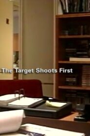 The Target Shoots First 1999 one on netflix