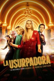 La Usurpadora 2023 one on netflix