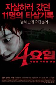 4 Days 2008 one on netflix