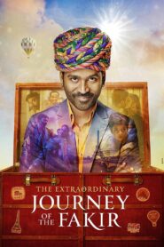 The Extraordinary Journey of the Fakir 2018 one on netflix