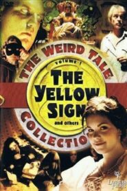 The Yellow Sign 2001 one on netflix