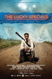 The Lucky Specials 2017 one on netflix