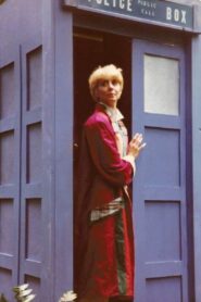Doctor Who: The Wrath of Eukor 1984 one on netflix
