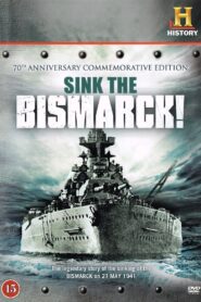 Sink the Bismarck! 1996 one on netflix