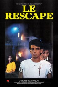 Le Rescapé 1986 one on netflix