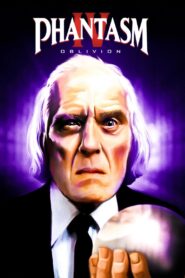 Phantasm IV: Oblivion 1998 one on netflix