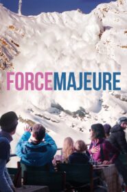 Force Majeure 2014 one on netflix