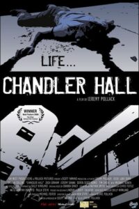 Chandler Hall 2005 one on netflix