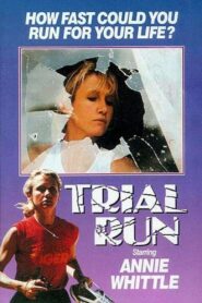 Trial Run 1985 one on netflix