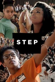 Step 2017 one on netflix
