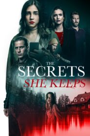 The Secrets She Keeps 2021 one on netflix