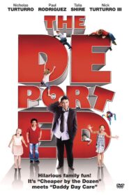 The Deported 2010 one on netflix