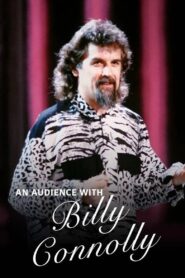 An Audience with Billy Connolly 1985 one on netflix