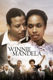 Winnie Mandela 2011 one on netflix