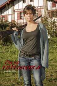A Woman’s Revenge 2015 one on netflix