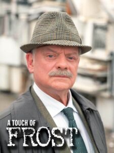 Touched by Frost: Goodbye Jack 2010 one on netflix