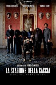 La stagione della caccia 2019 one on netflix