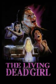 The Living Dead Girl 1982 one on netflix