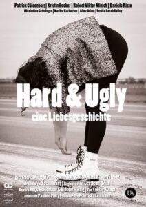 Hard & Ugly – eine Liebesgeschichte 2017 one on netflix