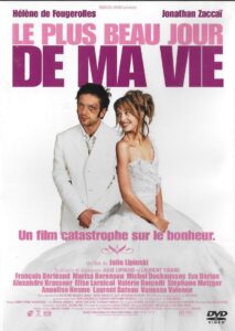 The Best Day of My Life 2005 one on netflix