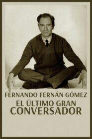 FFG, el último gran conversador 2021 one on netflix