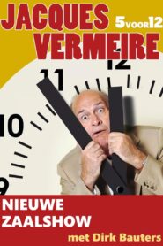 Jacques Vermeire: 5 To 12 2012 one on netflix