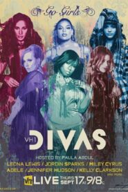 VH1 Divas 2009 2009 one on netflix