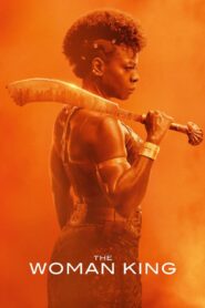 The Woman King 2022 one on netflix