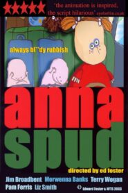 Anna Spud 2003 one on netflix