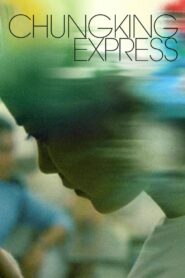 Chungking Express 1994 one on netflix