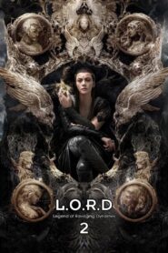 L.O.R.D: Legend of Ravaging Dynasties 2 2020 one on netflix