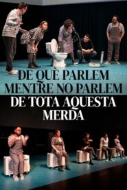 De què parlem mentre no parlem de tota aquesta merda 2023 one on netflix