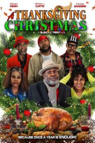 A Thanksgiving Christmas 2023 one on netflix