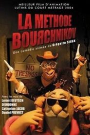 La Méthode Bourchnikov 2007 one on netflix