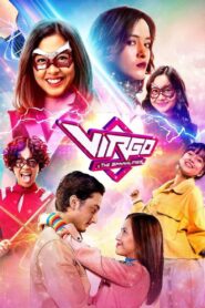 Virgo and the Sparklings 2023 one on netflix