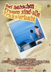 Bei hübschen Frauen sind alle Tricks erlaubt 2004 one on netflix