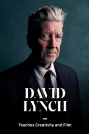David Lynch Teaches Creativity and Film 2019 one on netflix