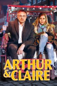 Arthur & Claire 2018 one on netflix