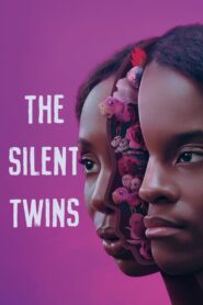 The Silent Twins 2022 one on netflix