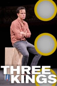 Three Kings 2020 one on netflix