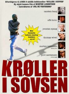 Krøller i sovsen 2007 one on netflix