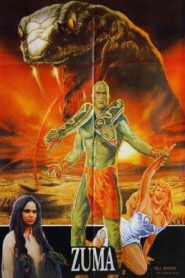 Zuma 1985 one on netflix