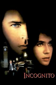 Incognito 1997 one on netflix