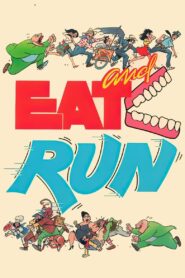 Eat and Run 1987 one on netflix