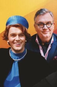 Hape Kerkeling – Total Normal 2024 one on netflix