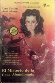 El misterio de la casa abandonada 1987 one on netflix