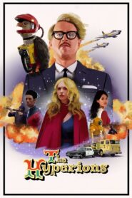 The Hyperions 2022 one on netflix