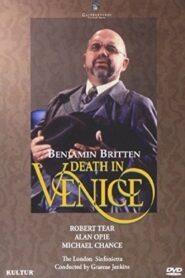 Britten: Death in Venice 1990 one on netflix
