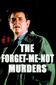 The Forget-Me-Not Murders 1994 one on netflix