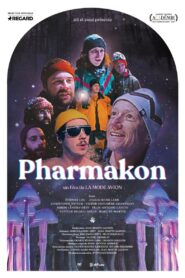 Pharmakon 2021 one on netflix